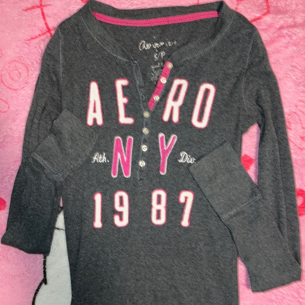 Y2K Top